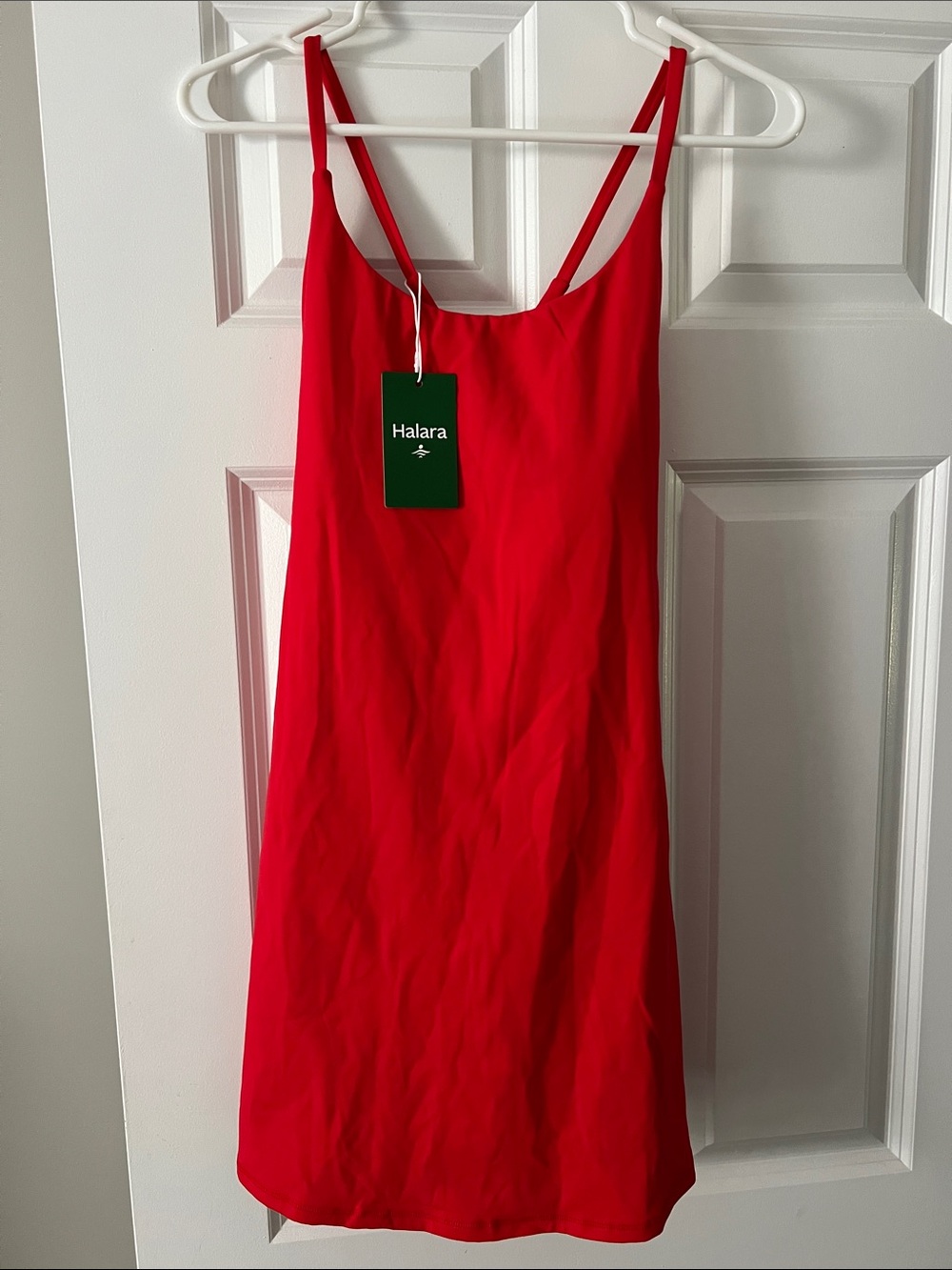 HALARA Athletic Dress